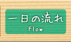 一日の流れ